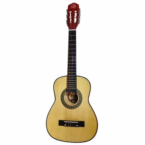 Violão Infantil Myth MT30N 30" Natural Nylon