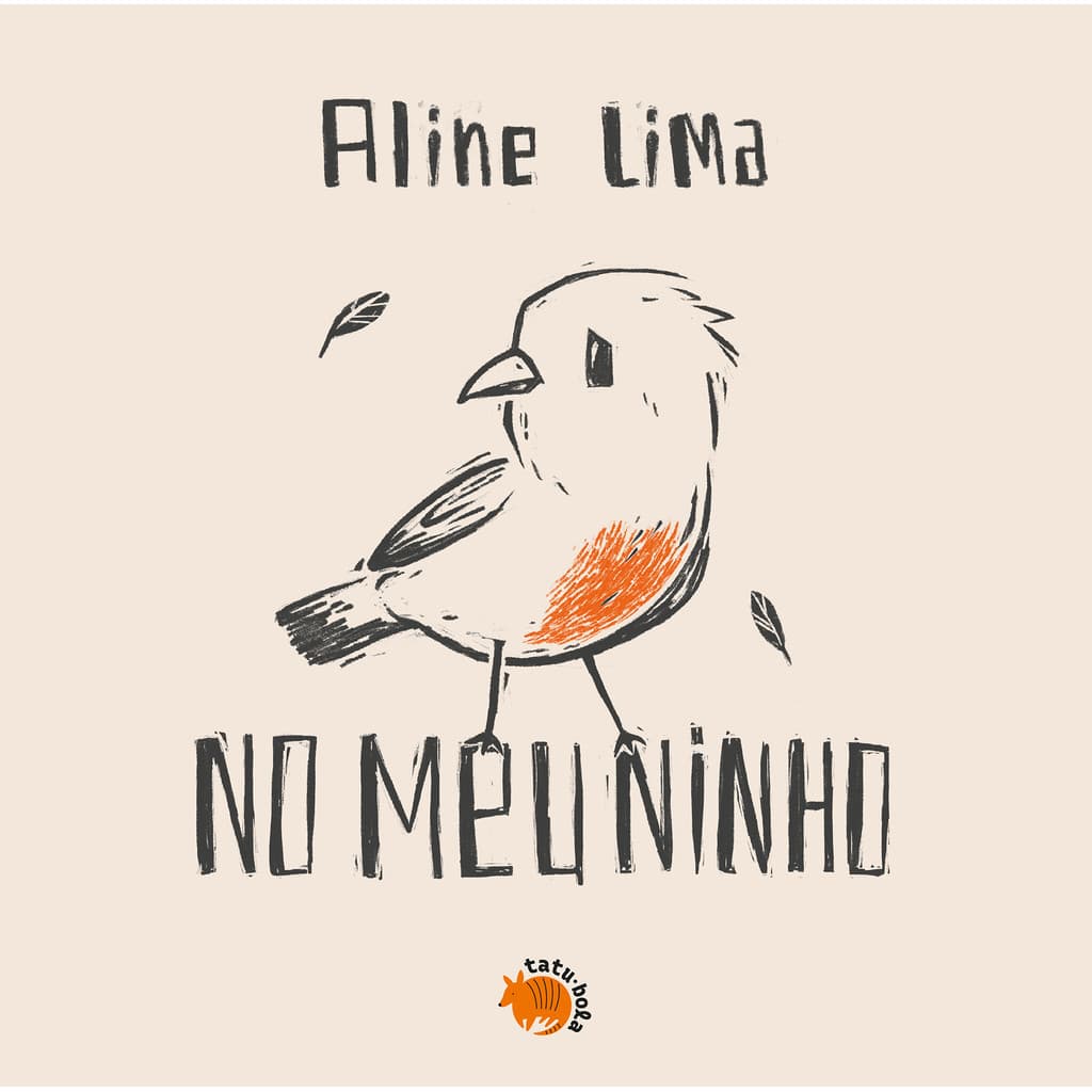 No meu ninho Livros D+MS