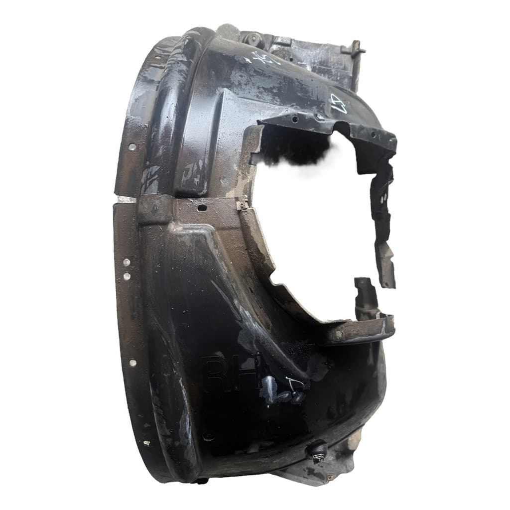 Para Barro Dianteiro Direito Bmw X5 2007 2008 2009 2010 2011