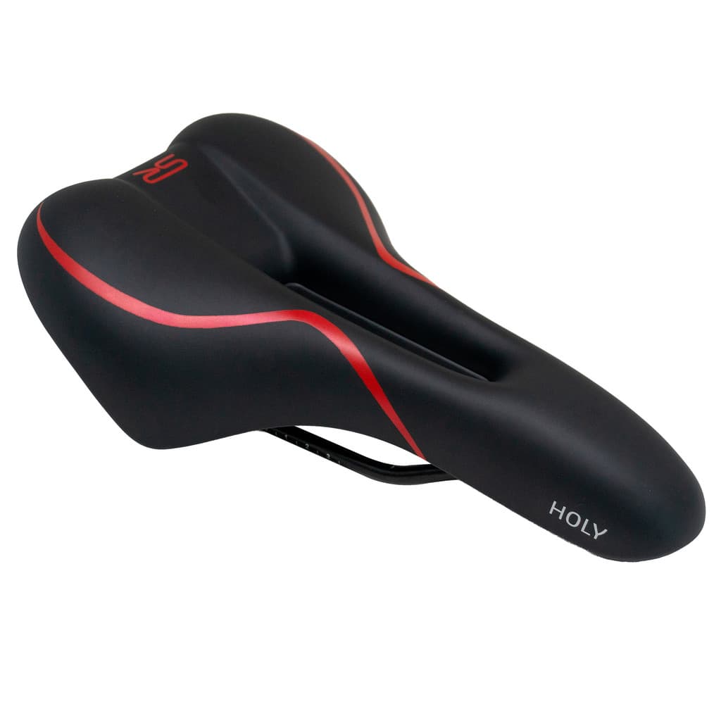 SELIM  SELA BANCO SELLE ROYAL HOLY COLOR VAZADO RVS SEM CARRINHO A PROVA D'ÁGUA MTB SPEED PRAIA