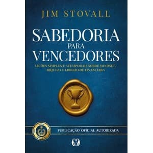 Sabedoria para Vencedores Livros D+MS