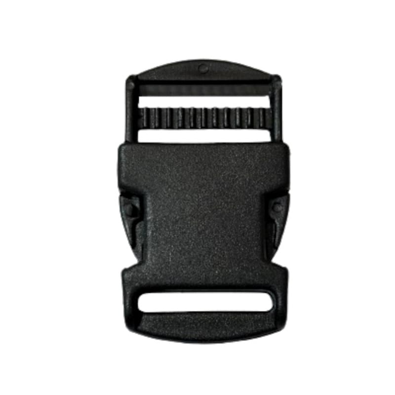 1000 peças fecho de alça mochila 50mm (5cm) engate rápido
