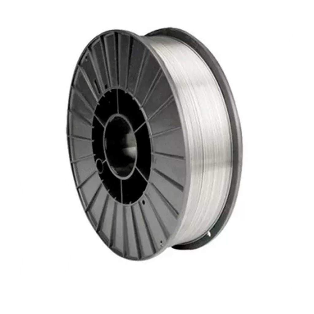 Arame Solda Mig Inox 308l 0,8mm Rolo 5kg