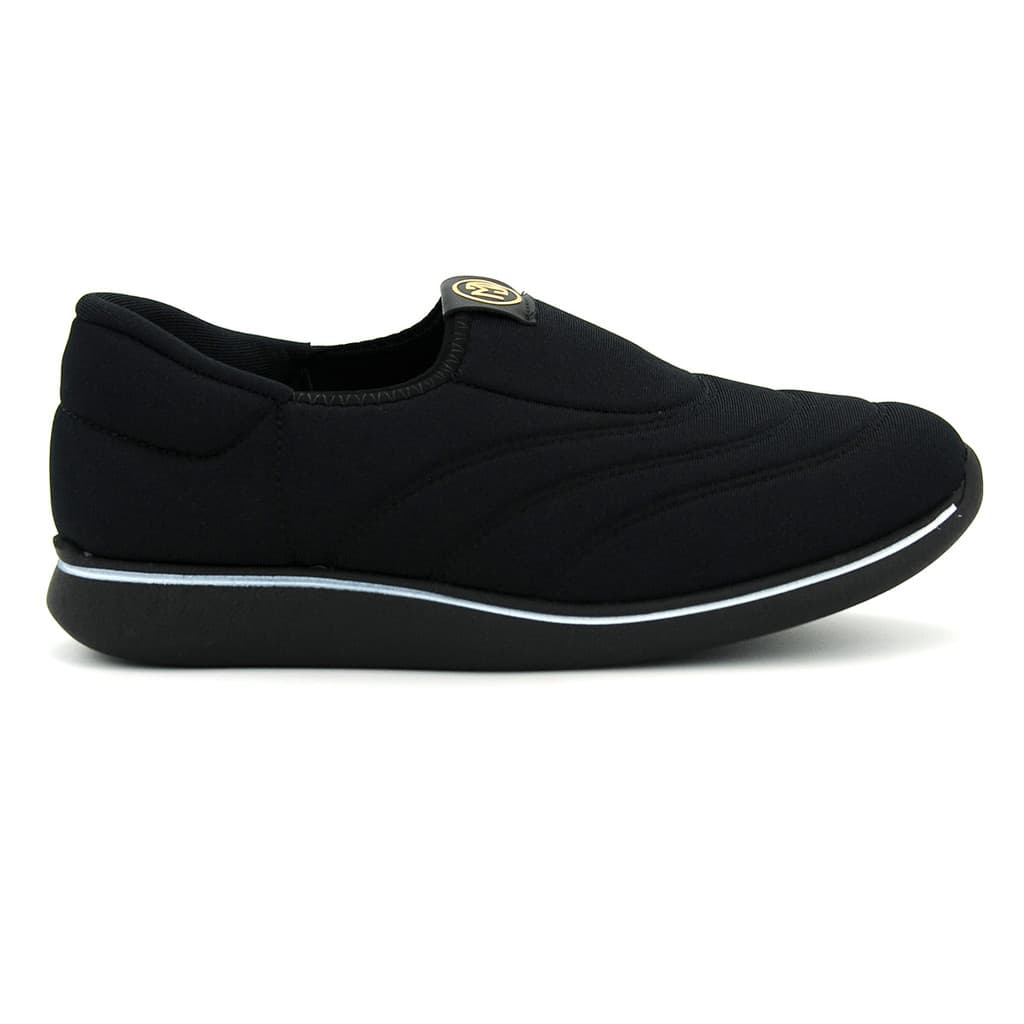 Tenis Modare Original Sem Cadarço Flatform Feminino 238