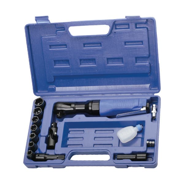 Kit Chave Catraca Pneumática RP7806 - Rongpeng