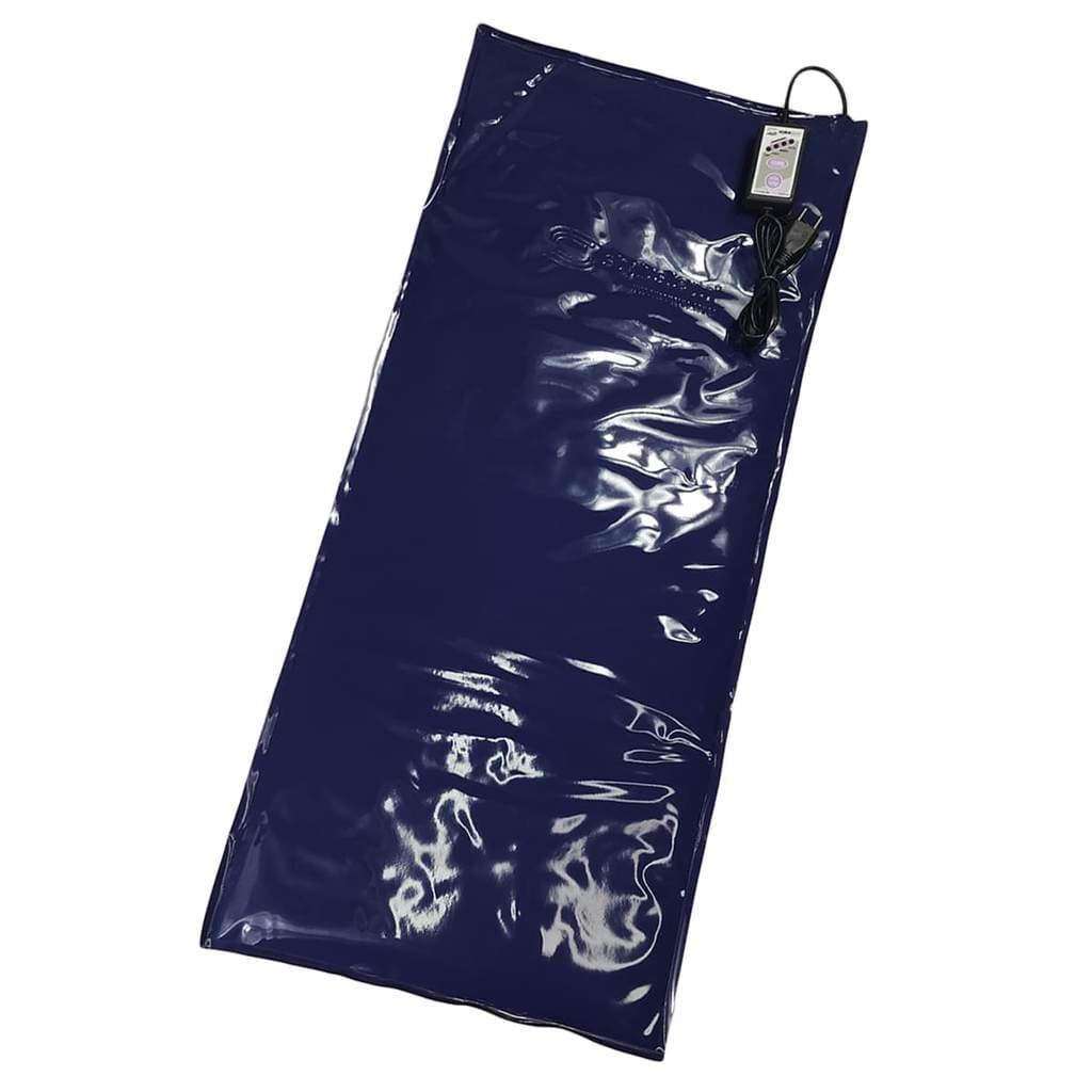 Manta Térmica Com Infra Vermelho Longo 100X45 cm Styllus Term Bivolt