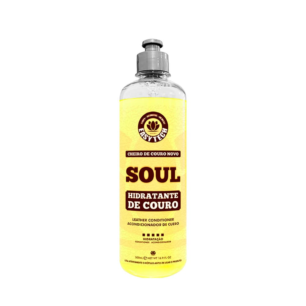 Soul 500ml