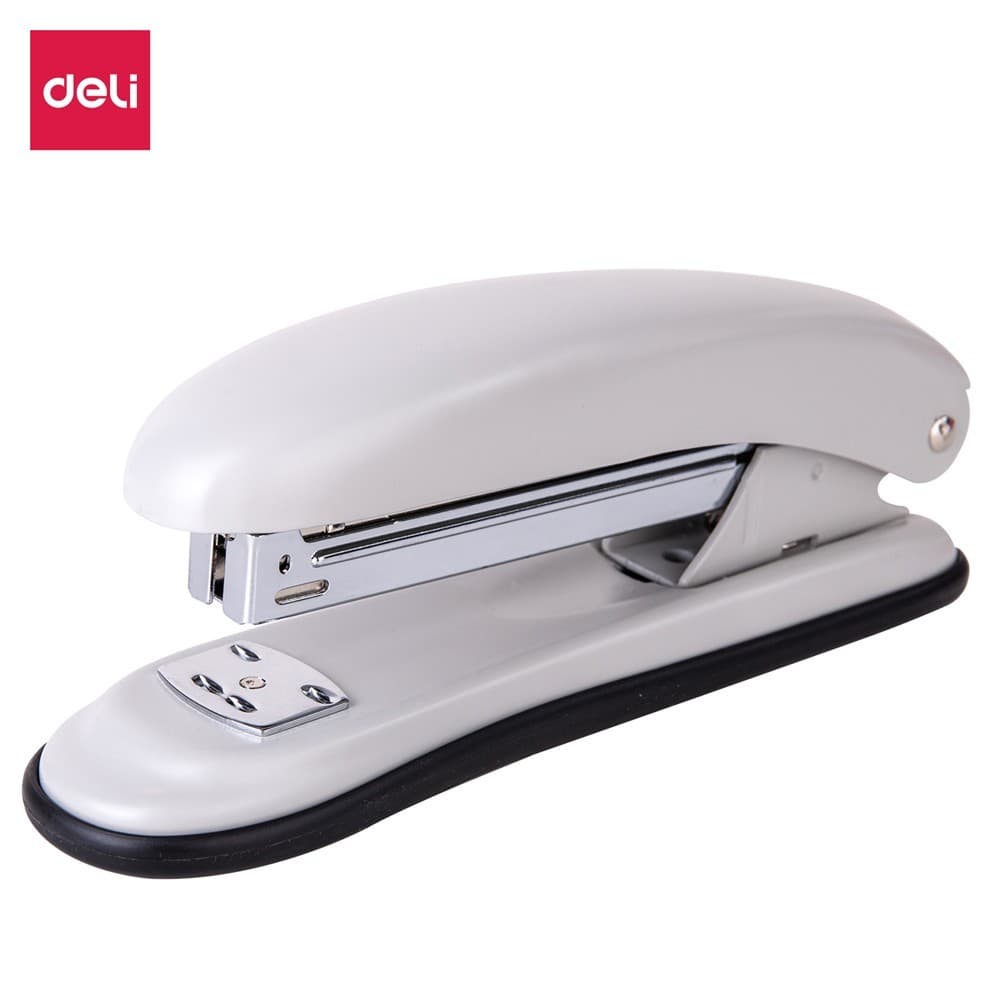 Grampeador de papel escritório 15,8 cm resistente até 25 folhas profissional