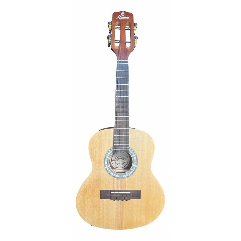 Cavaco Malibu Spruce MC10SM Acústico