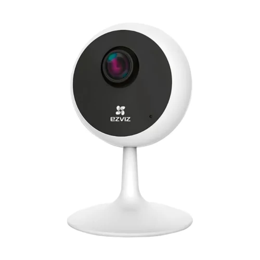 Kit Câmera De Segurança Ezviz Cs-C1C 1080p FullHd + CartãoSD 32