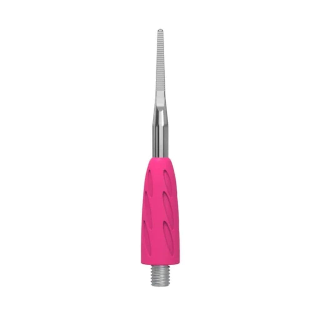 Ponta Espátula Pedicure Staleks Pro UNIQ38 Tipo Reta Modular