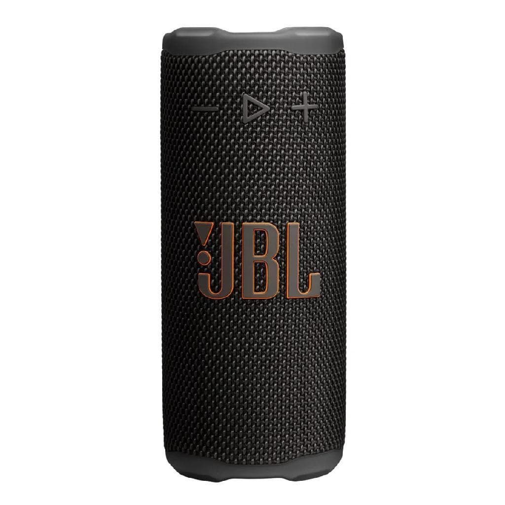 Caixa de Som Bluetooth JBL Grip 16W RMS, Resistente à Água, Preto