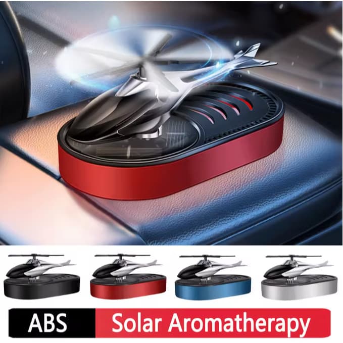 Aromatizador Solar Para Carro Cheirinho de Carro Aroma De Carro