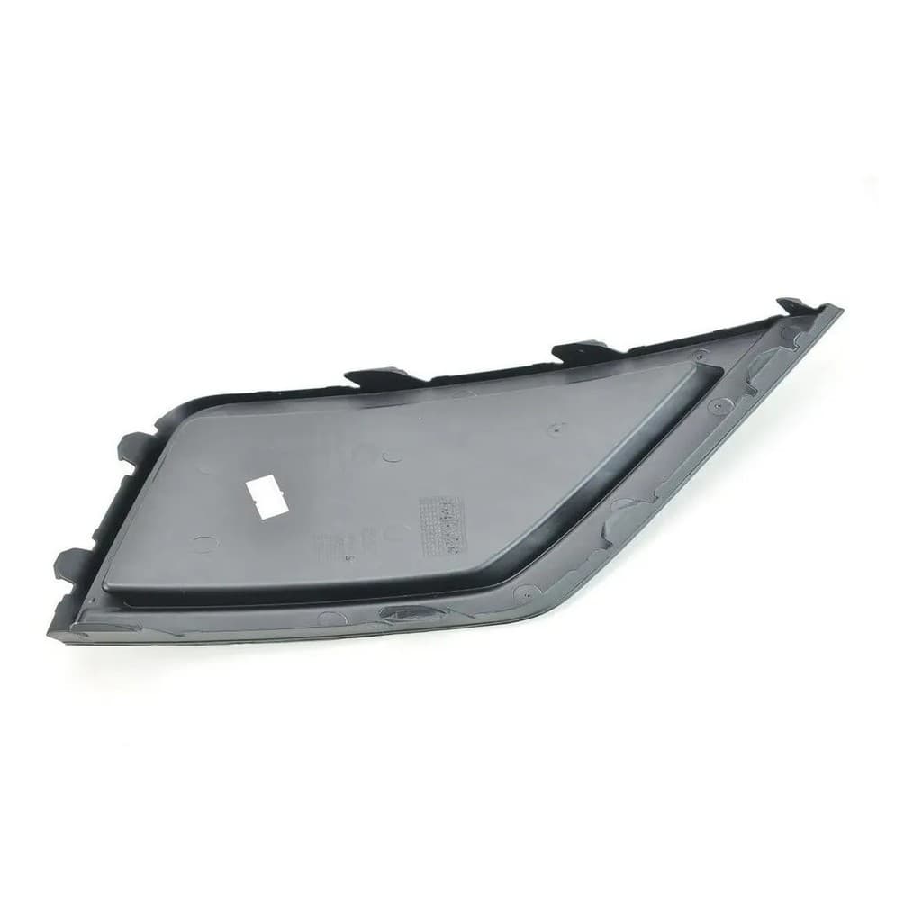 Moldura Farol De Milha Saveiro Volkswagen 2017-2023