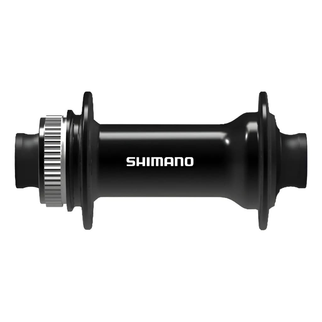Cubo Dianteiro Shimano HB-TC500-B 32f C Lock Old 15x110mm