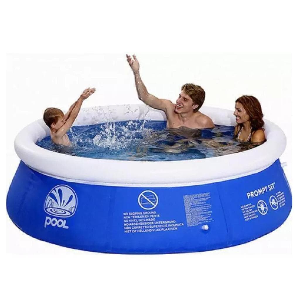Piscina Inflável 4760 Litros 300x76CM