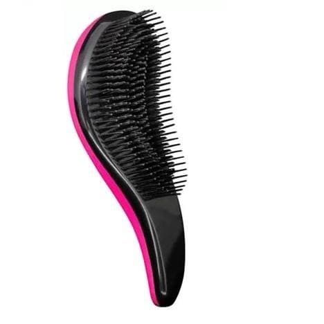 Escova Mágica De Cabelo Para Pentear E Desembaraçar