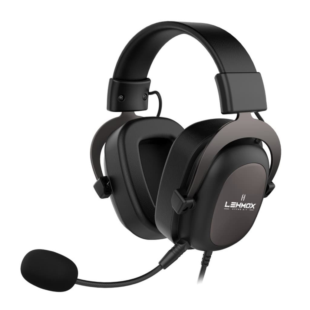 Fone Headset Gamer P3 para PS3 PS4 PS5 XBOX ONE SERIES E PC