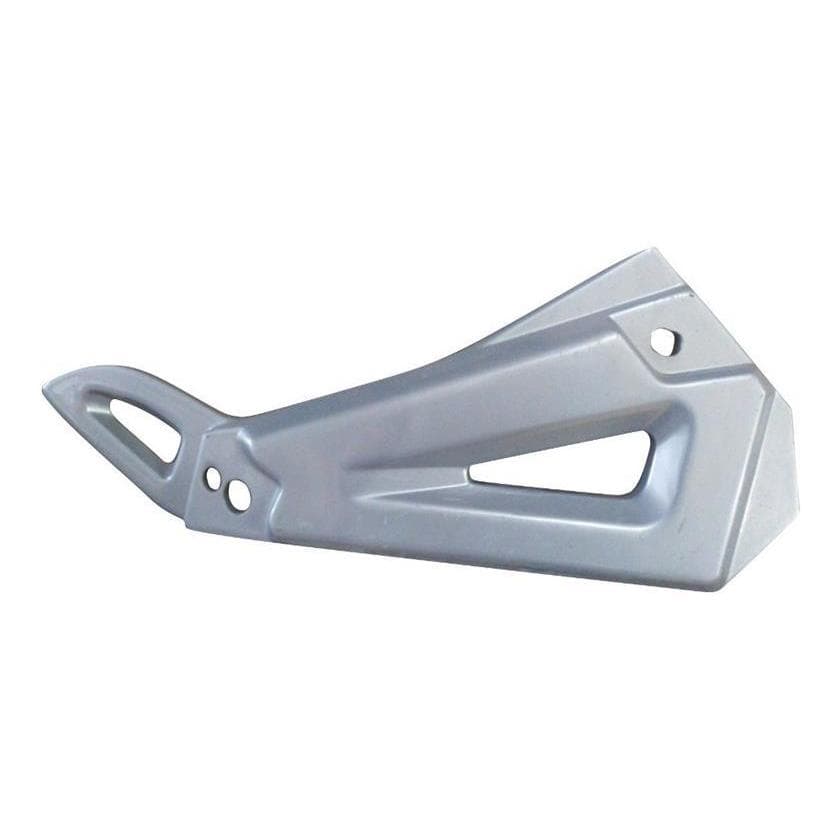 Acabamento Pedal Passageiro Direito Max125 032pep0027