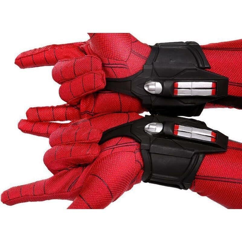 1pcs-Acessórios de Pulso do Lançador Peter Te do Homem-Aranha - Halloween