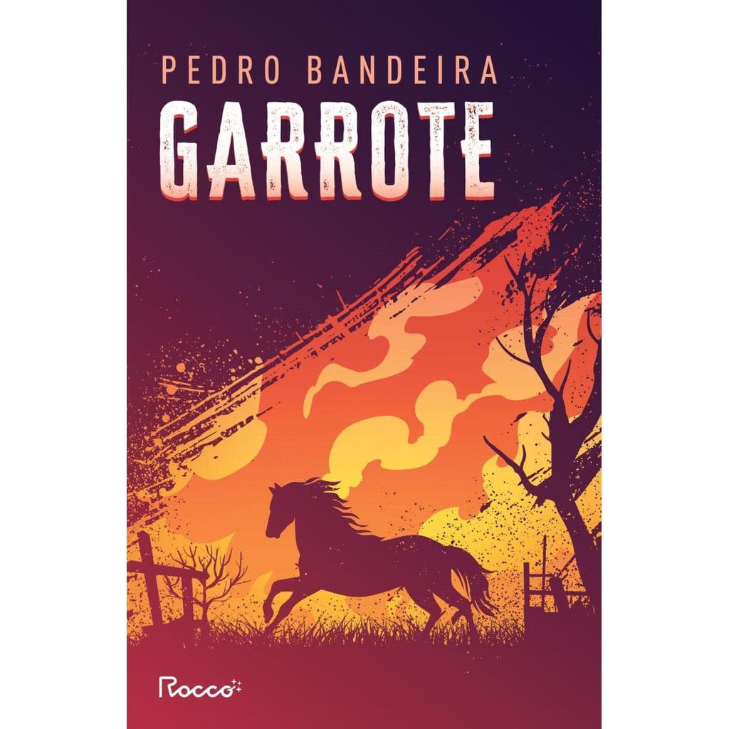 Garrote Livros D+MS