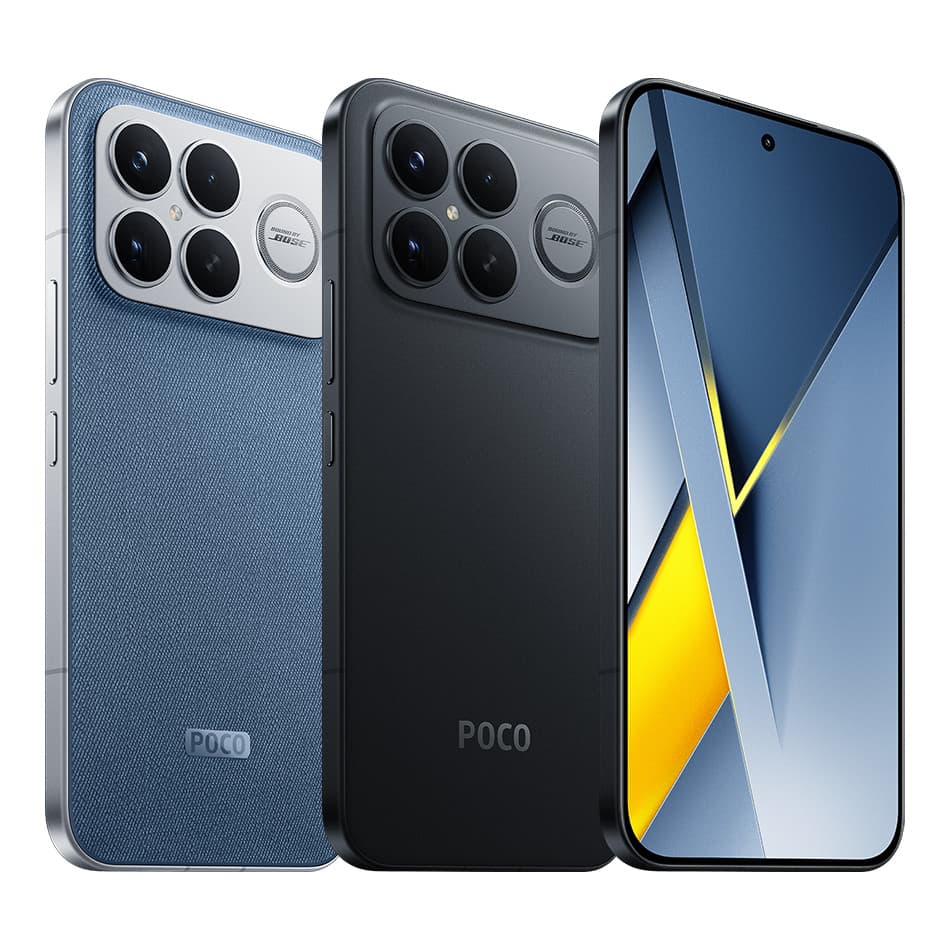 Celular Xiaomi Poco F8 Ultra 5G 256GB ou 512GB Lacrado Original Versão Global Entrega Imediata