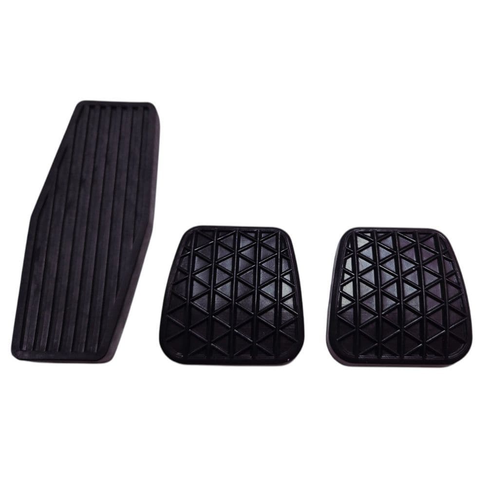 Capa de Pedal (Freio / Embreagem / Acelerador) Chevrolet Vectra 97/05, Astra 97/99, Omega 92/98