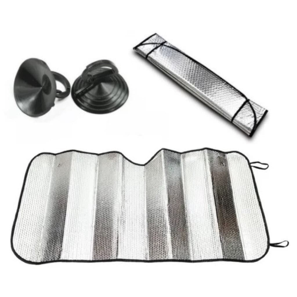 Quebra  Sol Protetor Solar Para-brisa Painel De Carro Corta Tapa Para Sol