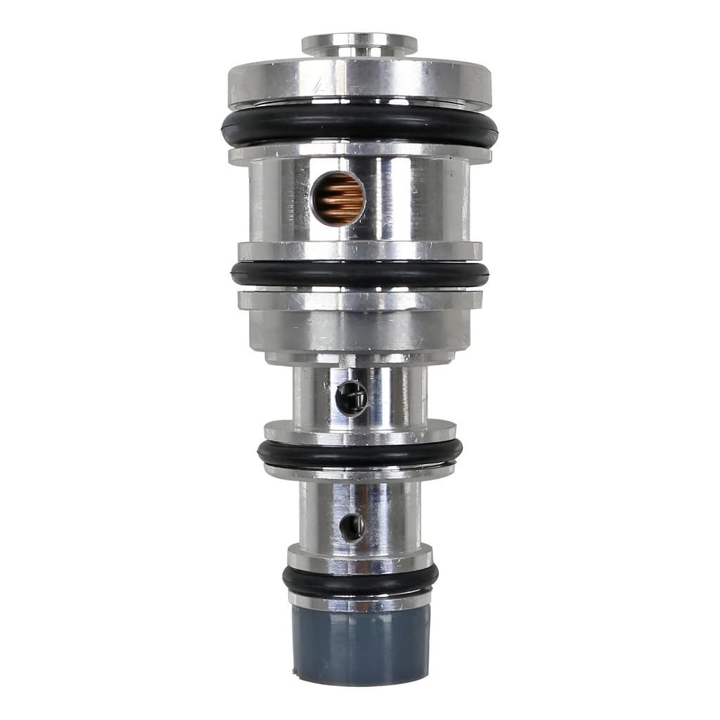 Válvula Torre Compressor Delphi Cvc Palio Kangoo Argo Cronos NF