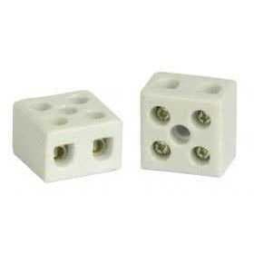 Conector Porcelana 16mm 2b Interneed