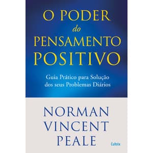 Poder do pensamento positivo Livros D+MS