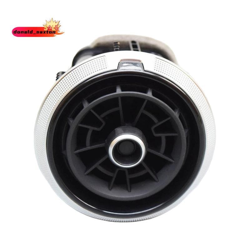 💥81a820901ventilação De Ar Condicionado Do Painel Carro B Para A3 S3 RS3 Sportback 8V 2017 -