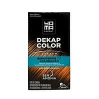 Removedor De Coloração Yama Expert 60g | Pó Descolorante Remoção De Pigmento E Cores Escuras Sem Danificar