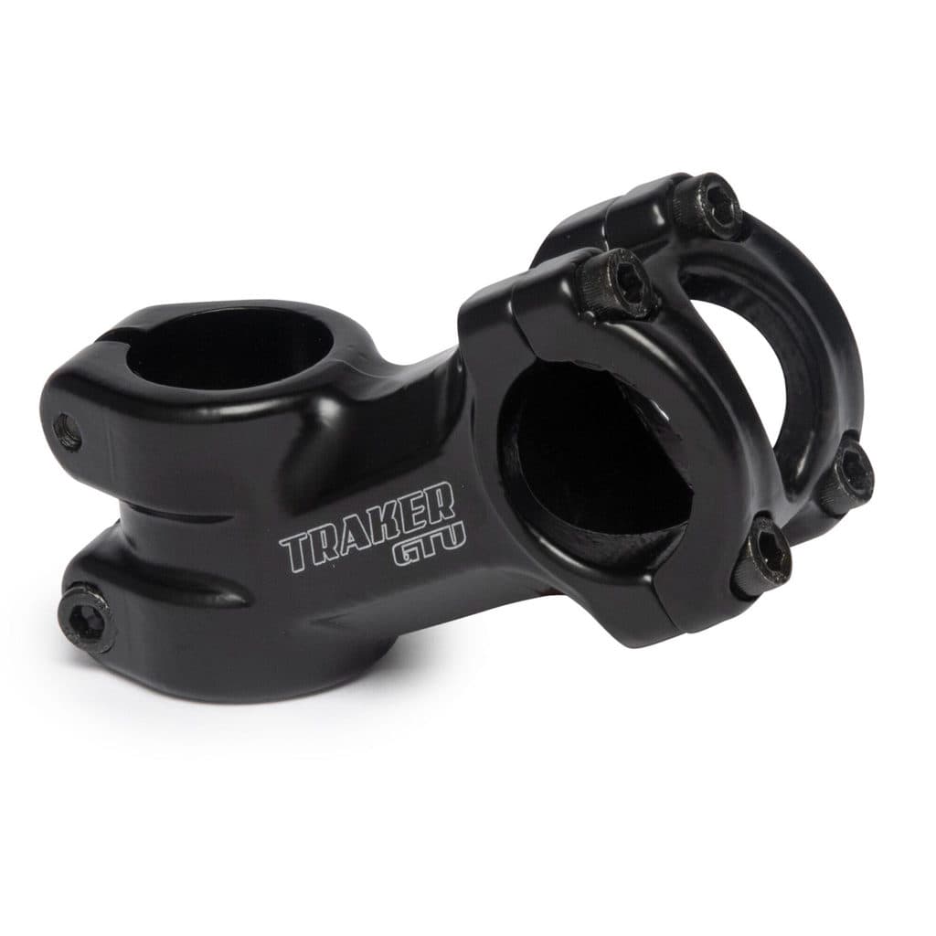 Suporte Avanço Guidão Ahead Set Ivoky GTU 25º 31.8MM X 70MM