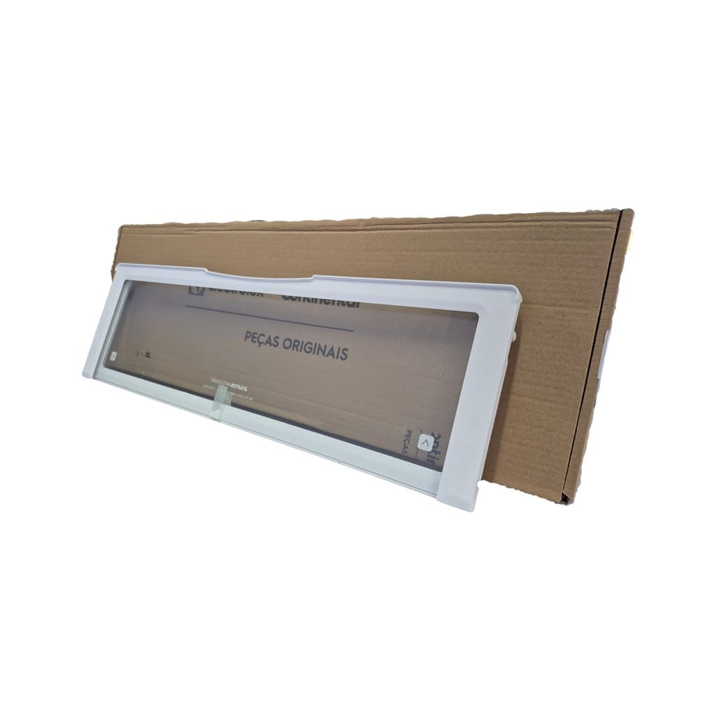 Prateleira Retratil Refrigerador Electrolux DB83x DB84x DM83