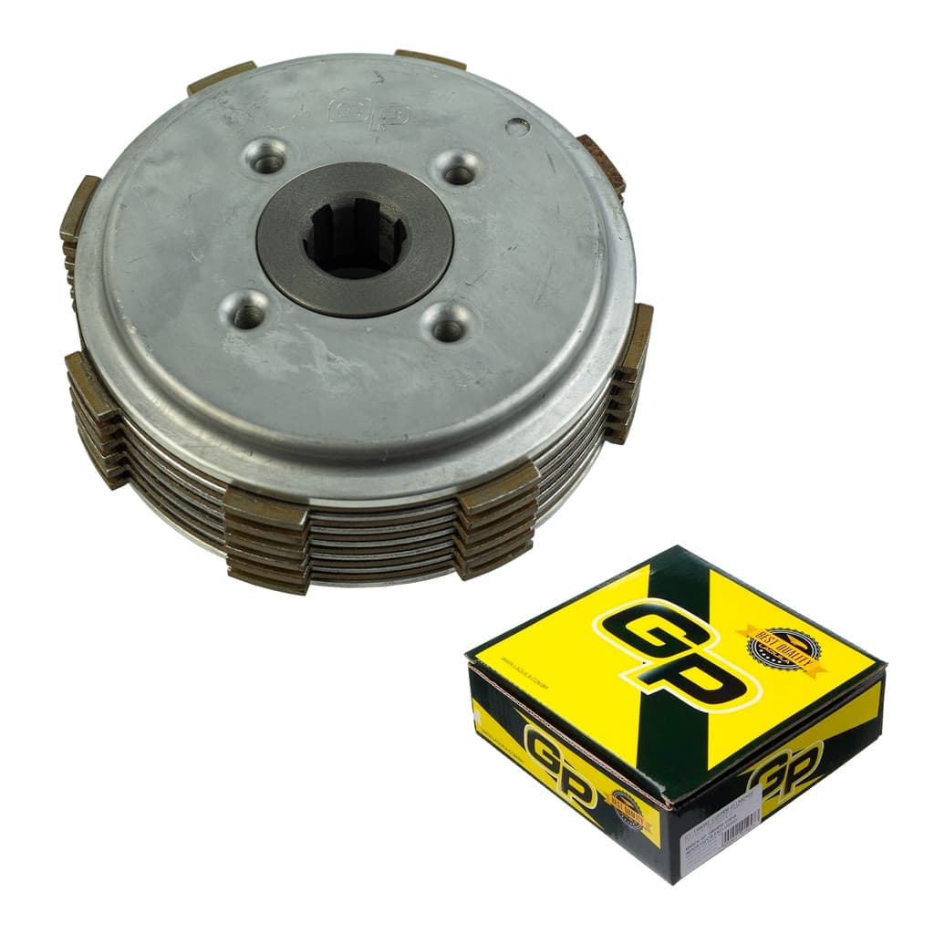 EMBREAGEM COMPLETA ORIGINAL CRF 230 (GP7)