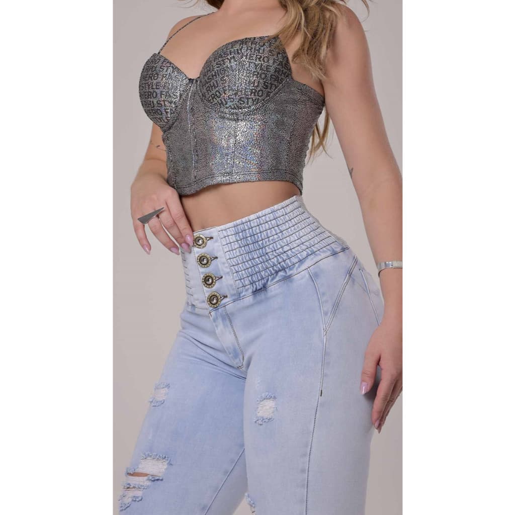 56972 - RHERO CALÇA COMPRESSORA MONTARIA