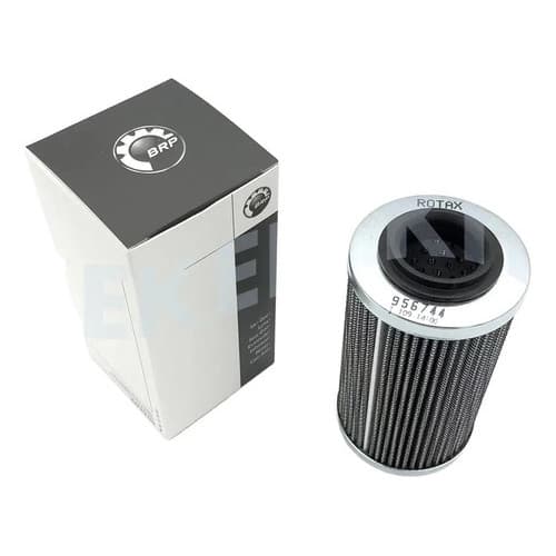 Filtro De Óleo Para Jet Ski Original Sea Doo 4t  Brp Eua