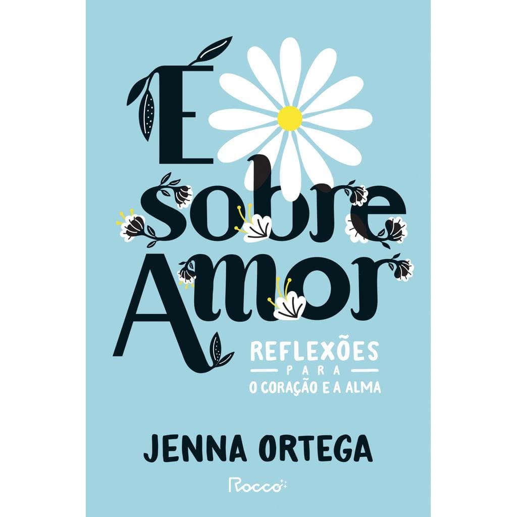 é sobre amor Livros D+MS