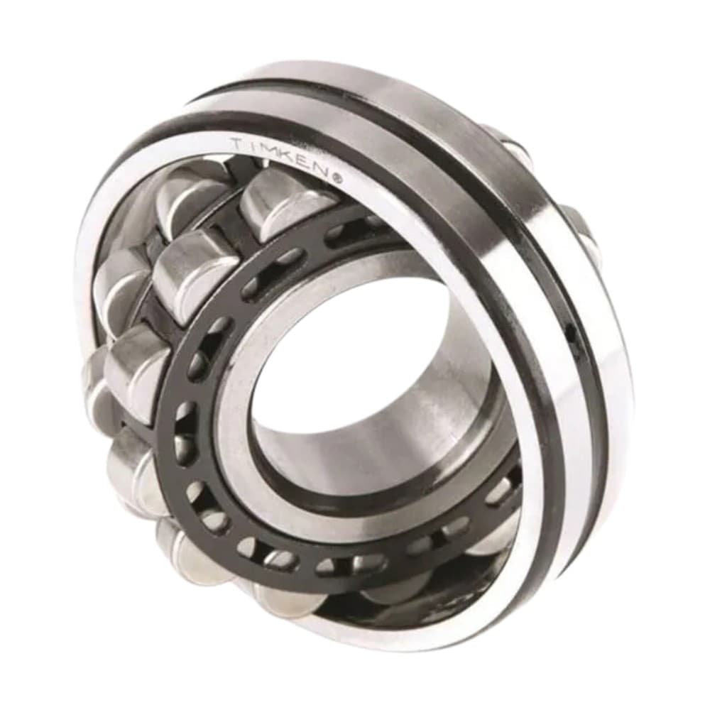 Rolamento Autocompensador de Rolos Timken 23124EJW33C3