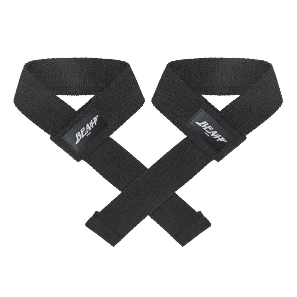 Talas Straps Hand Grips Para Treino Musculação em Academia ou Barras ao ar Livre