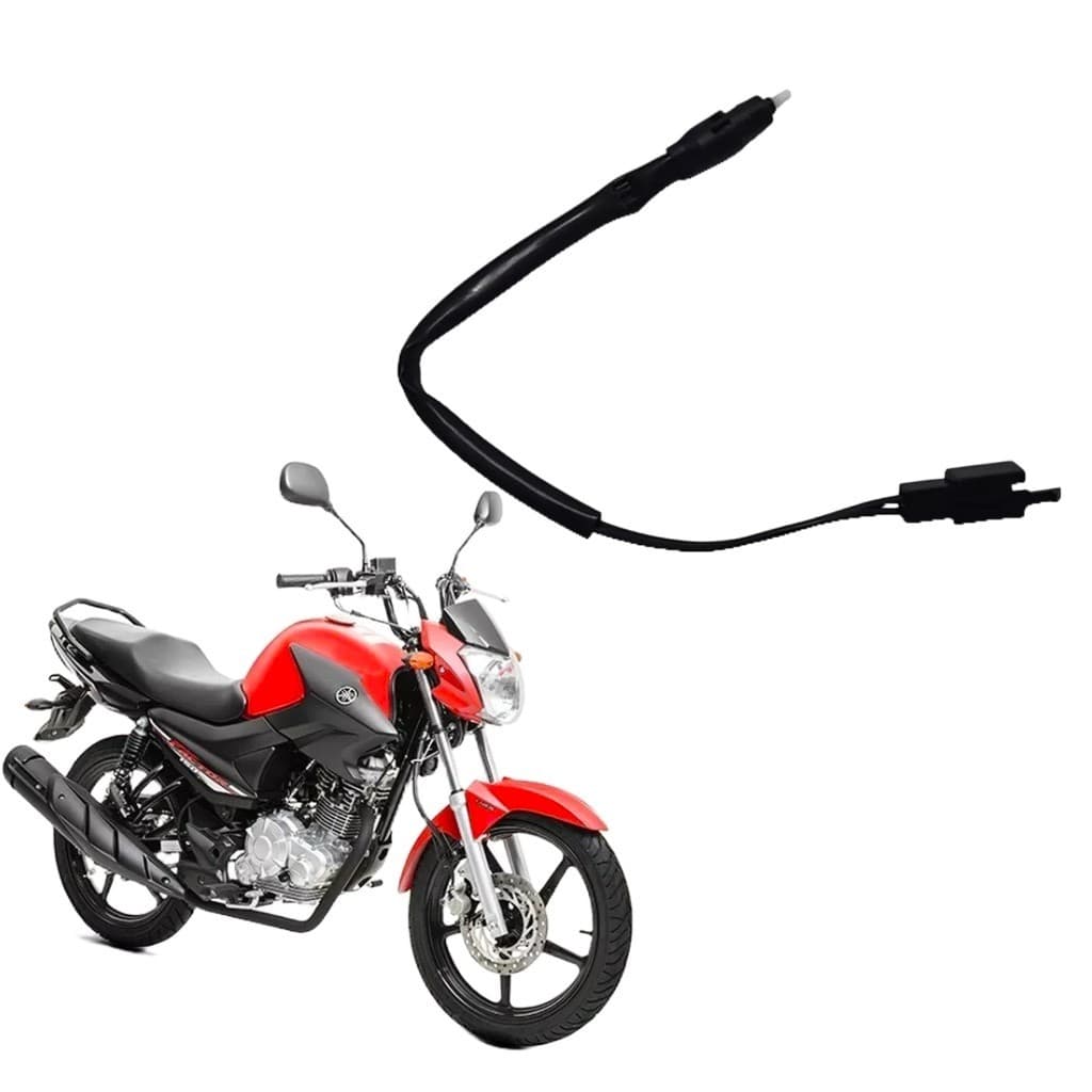 Interruptor de Freio Dianteiro YBR 150 FACTOR E/FLEX  2016 a 2018 TMAC