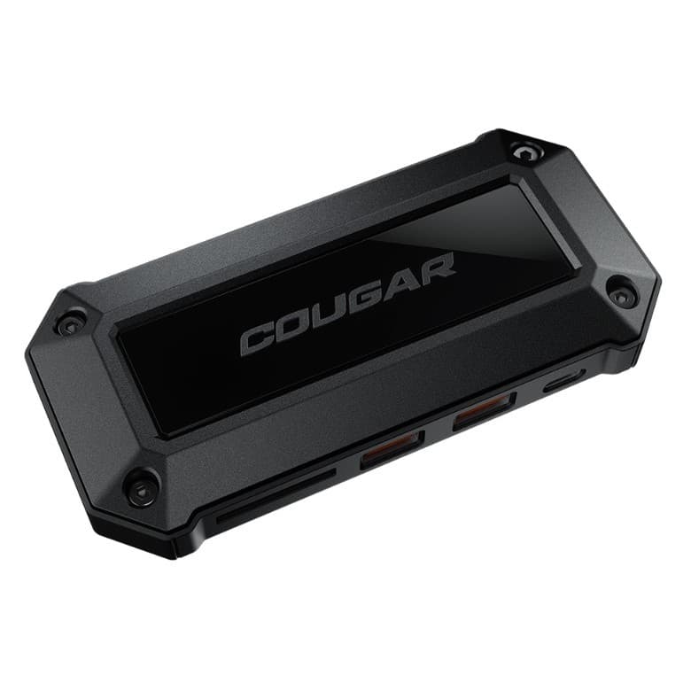 Docking Station Cougar DH07 - 38K7510.0001