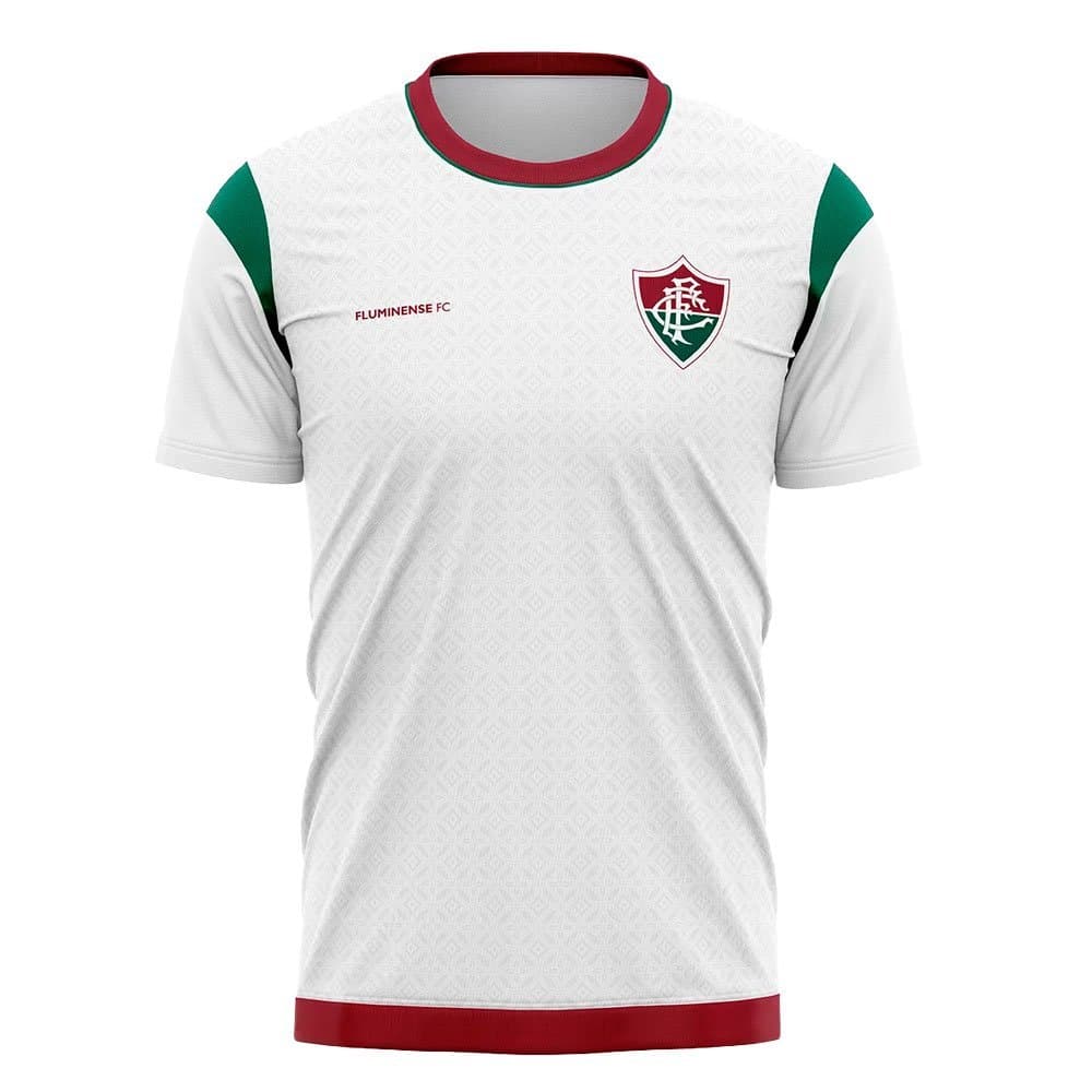Camiseta Fluminense Search Adulto