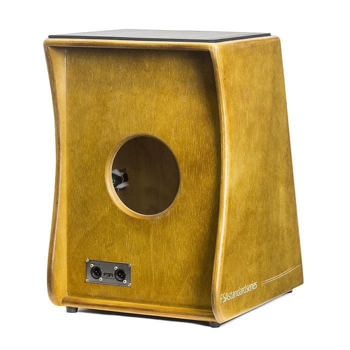 CAJON FSA STANDART  FS2504 CEREJEIRA