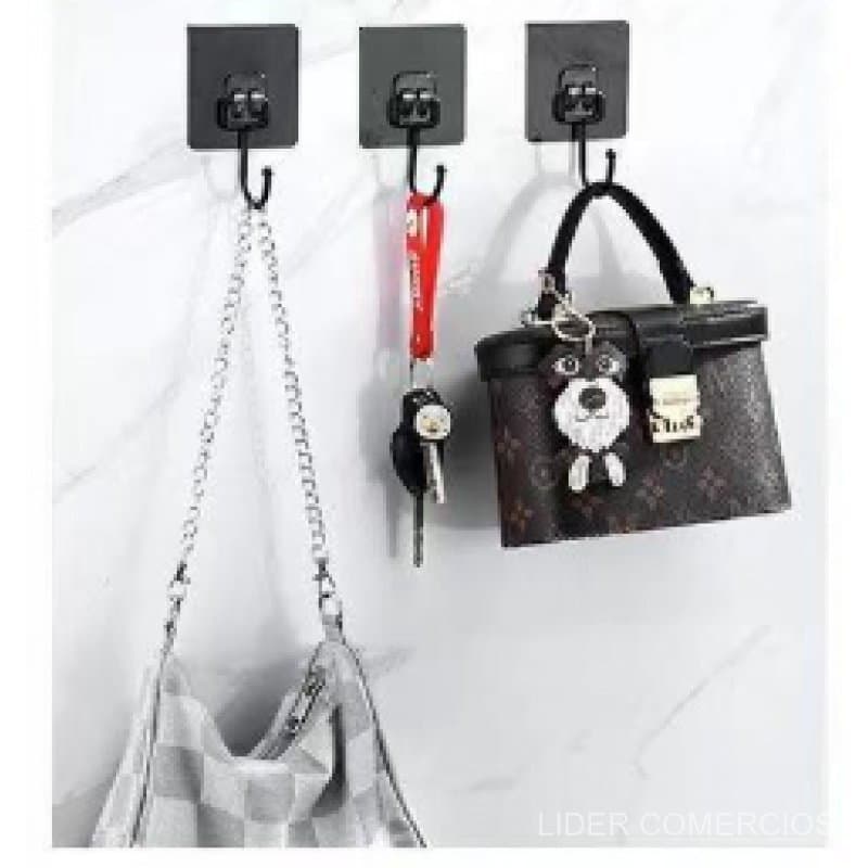 2 Pcs Gancho De Parafuso Perfeito Para Carga Pesada DuráVel Montagem FáCil AplicaçõEs MúLtiplas