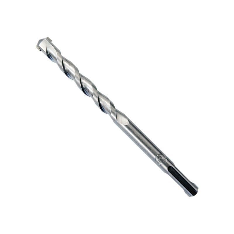 Broca Sds Plus 14X260 Mm - 1 Peça - Heavy Duty