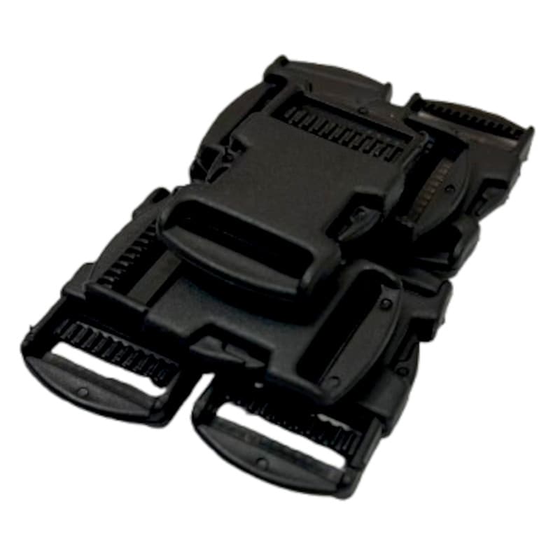250 fecho alça  mochila 30MM PLÁSTICO PARA MOCHILA