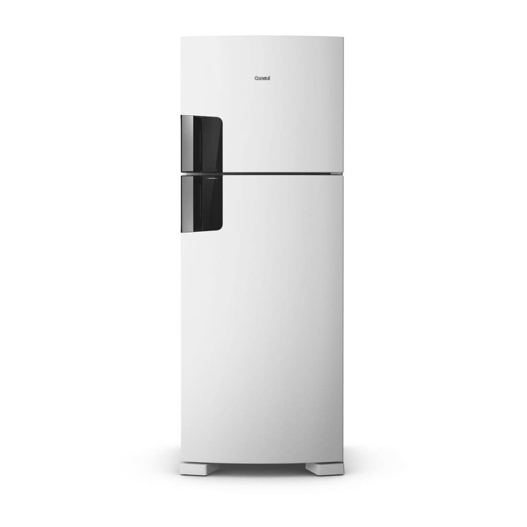 Geladeira Frost Free Duplex Consul 455 Litros Branca - CRM53MB