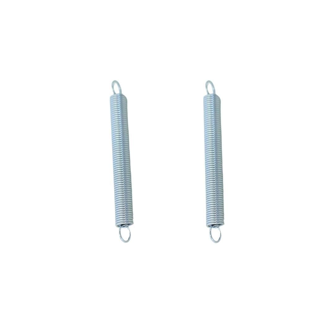 Mola Raspador Cilindro Laminador Arke Lev30 Original Kit 2pç